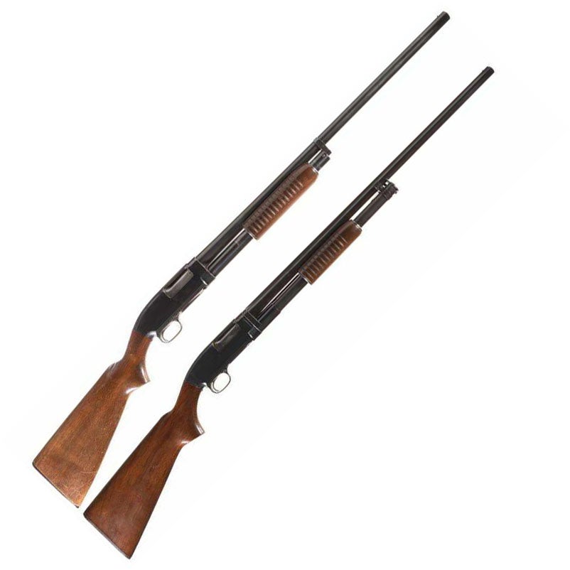 Detail Pictures Of Shotguns Nomer 13