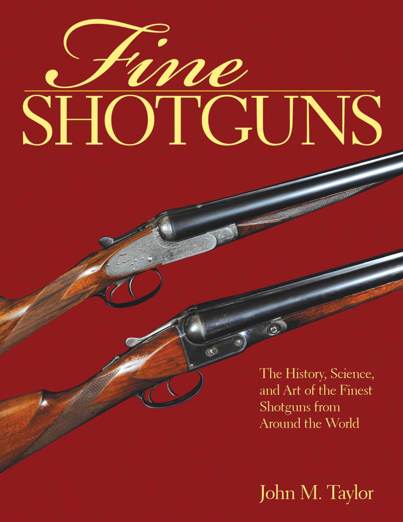 Detail Pictures Of Shotguns Nomer 14
