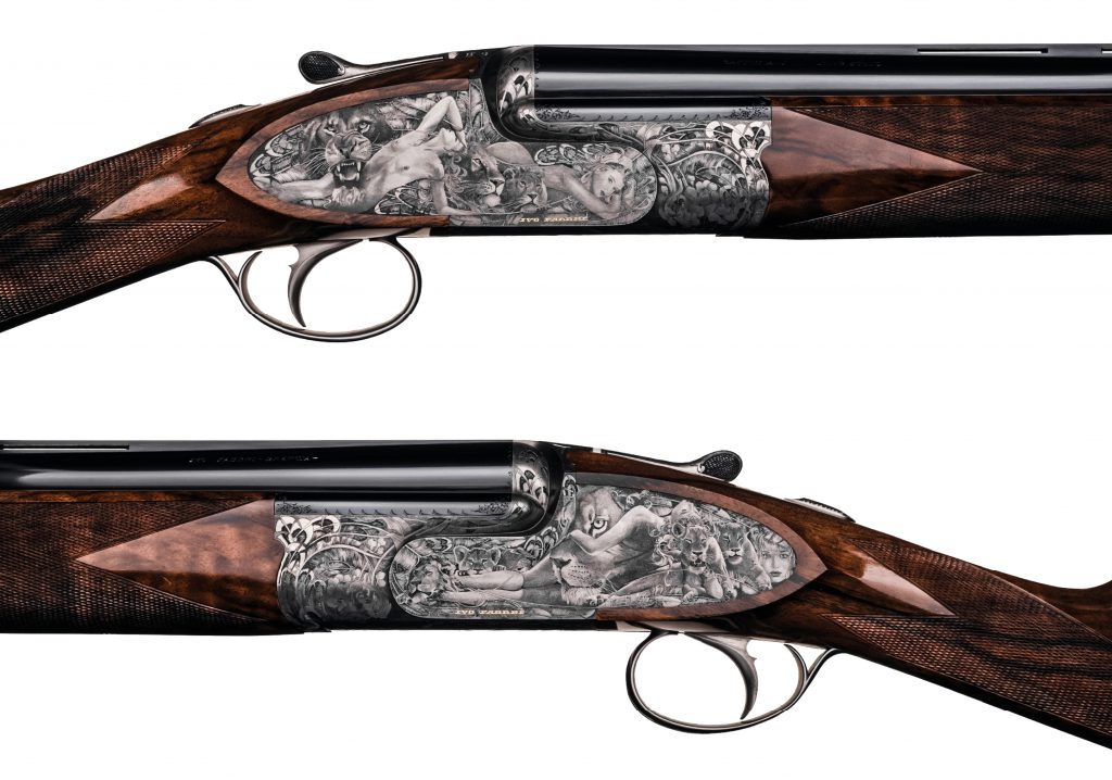Detail Pictures Of Shotguns Nomer 15