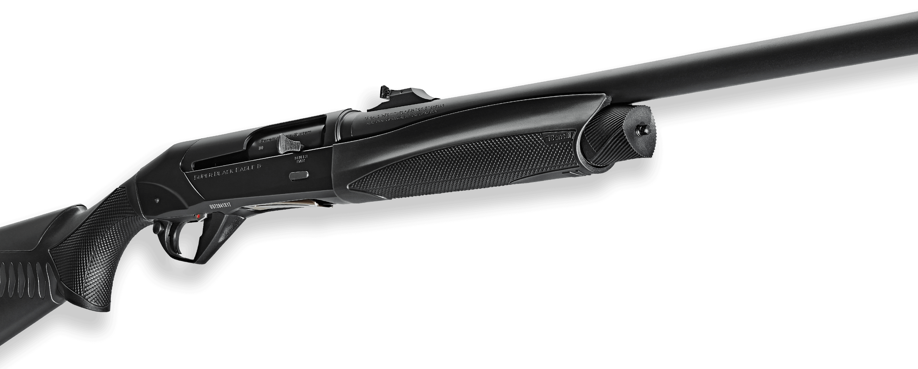 Detail Pictures Of Shotguns Nomer 19