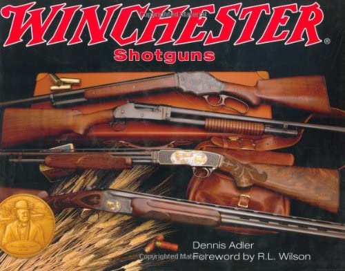 Detail Pictures Of Shotguns Nomer 21
