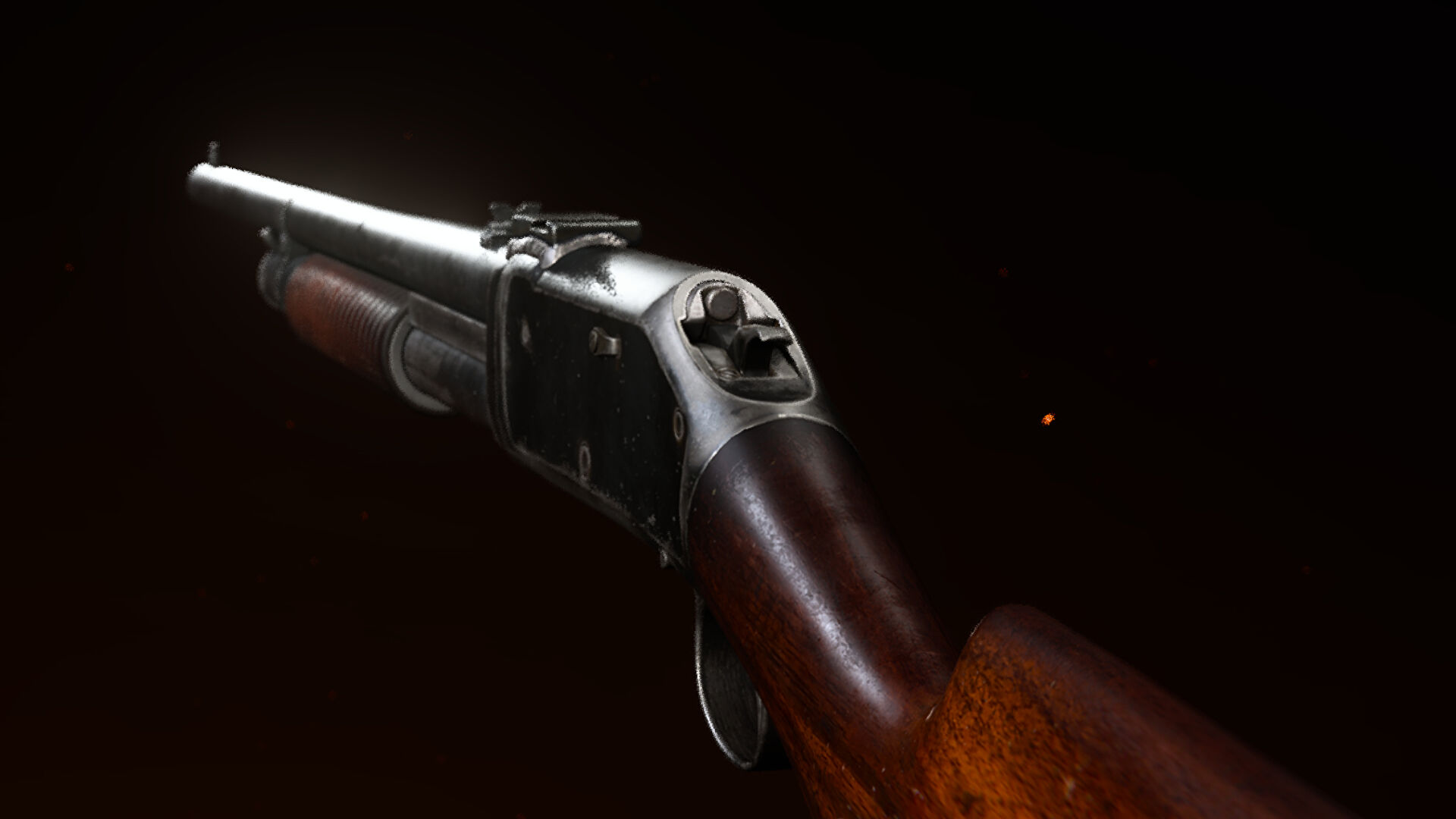 Detail Pictures Of Shotguns Nomer 24