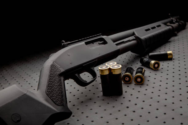 Detail Pictures Of Shotguns Nomer 26