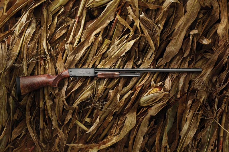 Detail Pictures Of Shotguns Nomer 28