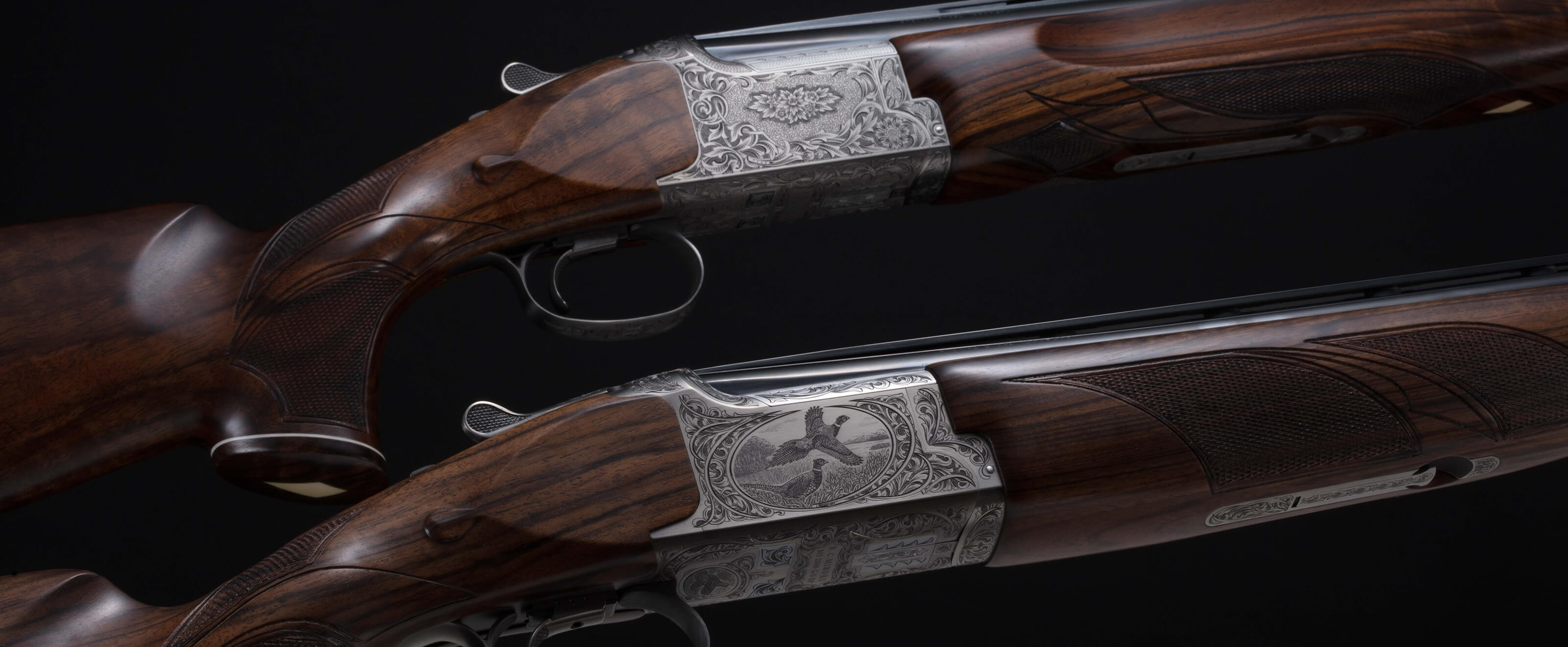 Detail Pictures Of Shotguns Nomer 29