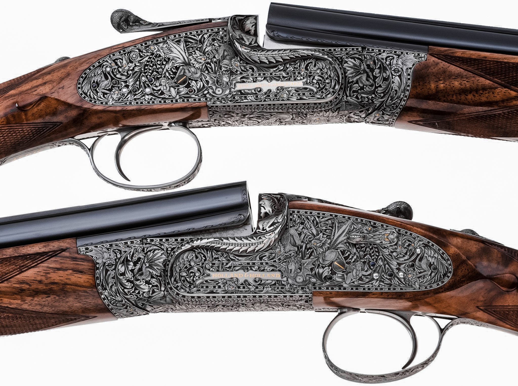 Detail Pictures Of Shotguns Nomer 31