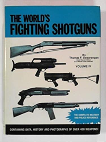 Detail Pictures Of Shotguns Nomer 32