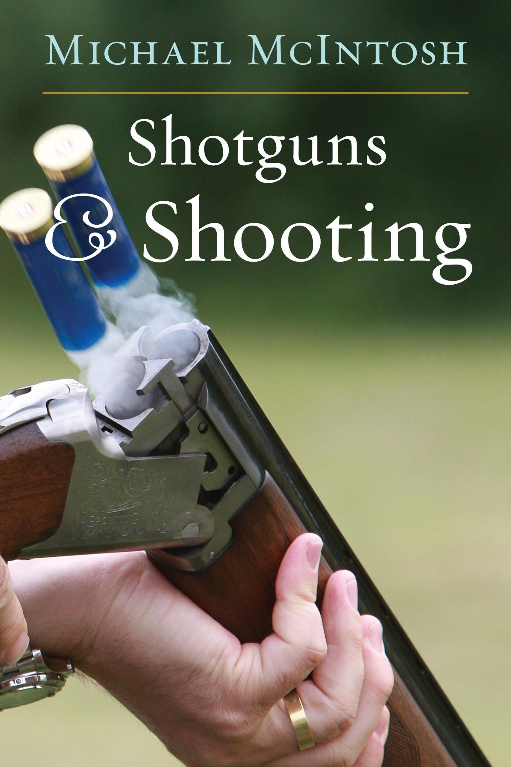 Detail Pictures Of Shotguns Nomer 35