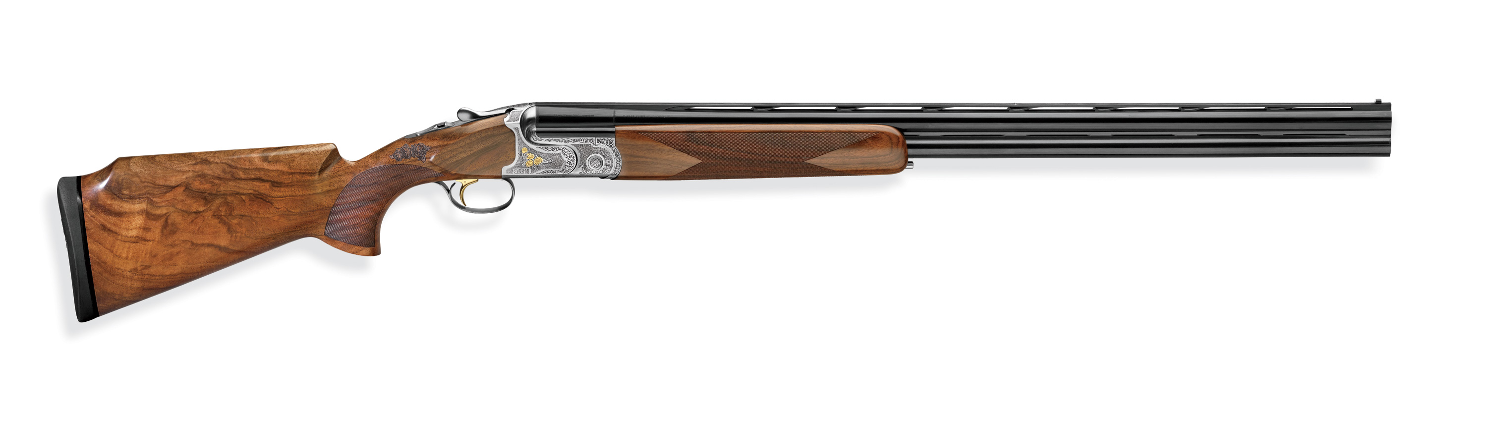 Detail Pictures Of Shotguns Nomer 36