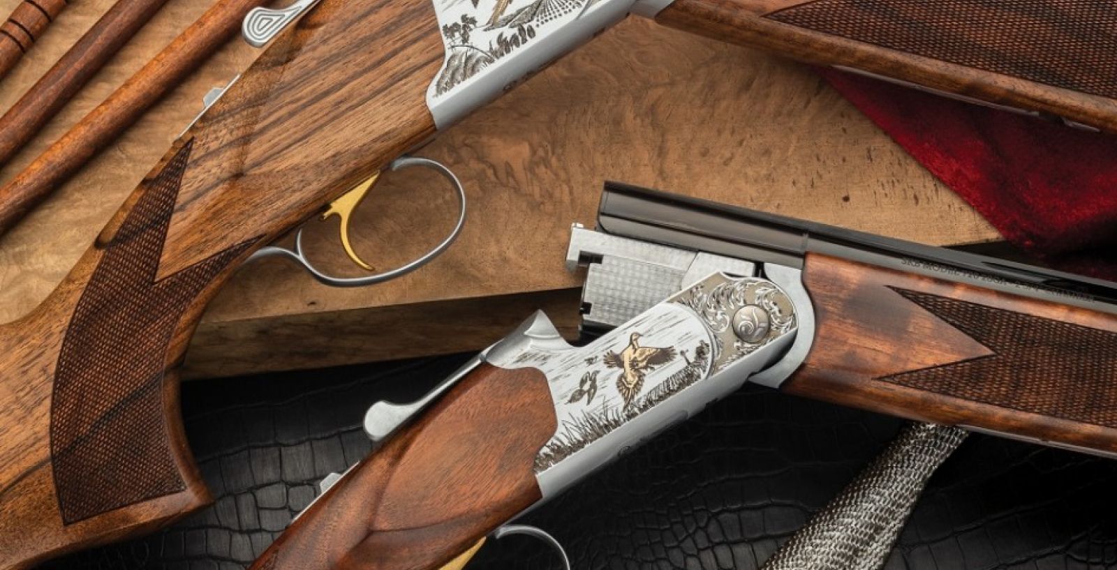 Detail Pictures Of Shotguns Nomer 37