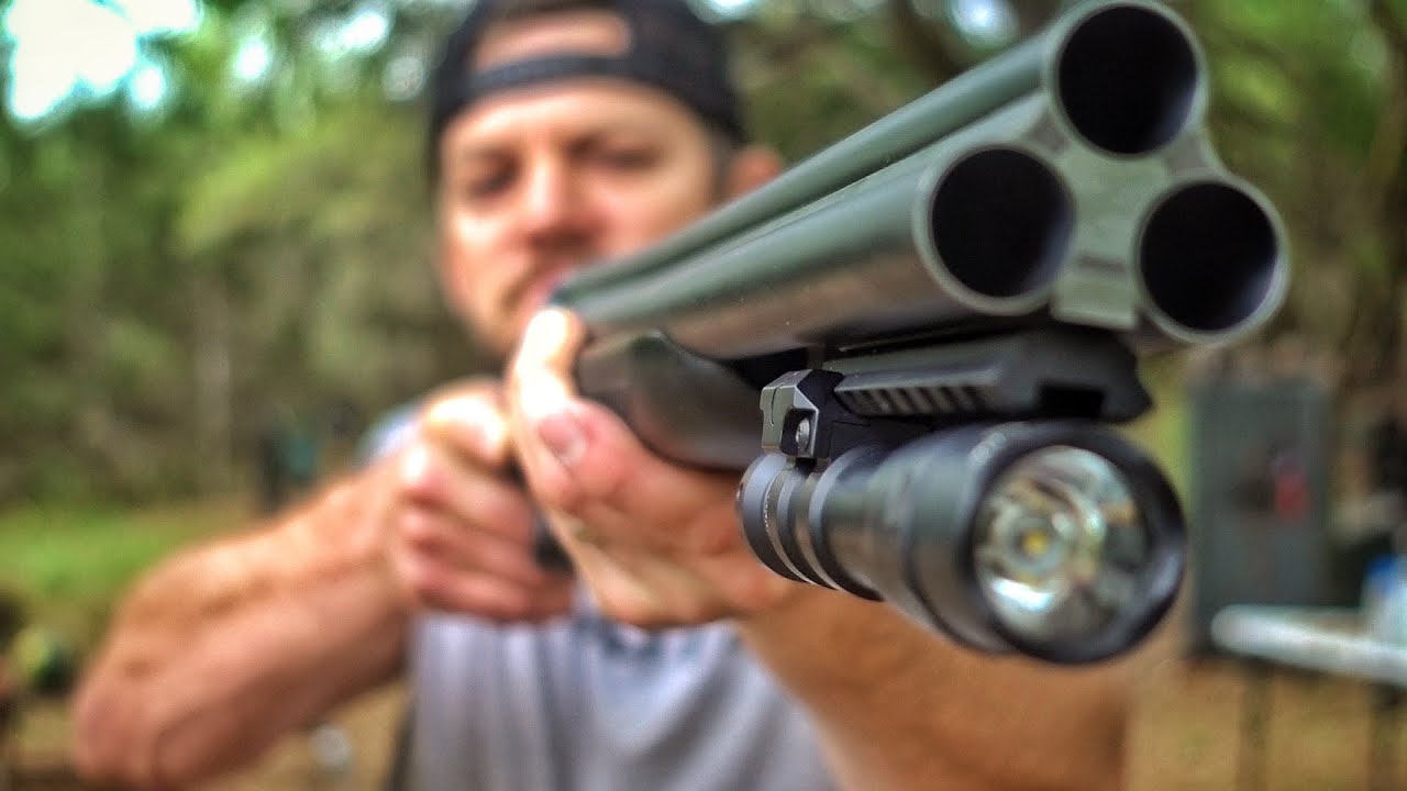 Detail Pictures Of Shotguns Nomer 39