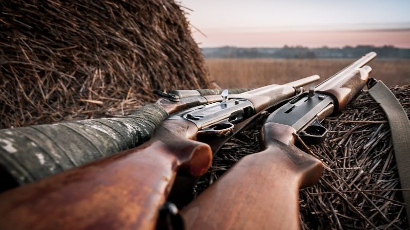 Detail Pictures Of Shotguns Nomer 41