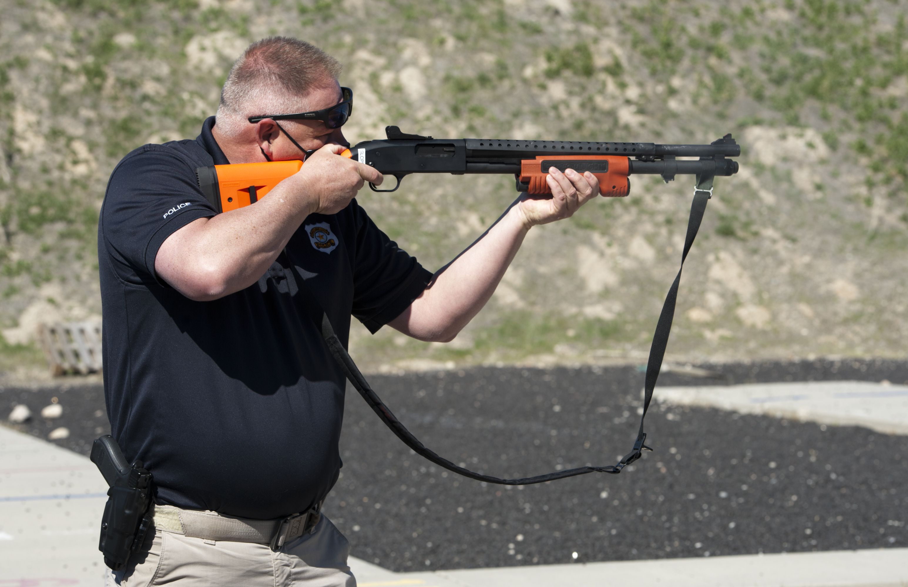 Detail Pictures Of Shotguns Nomer 42