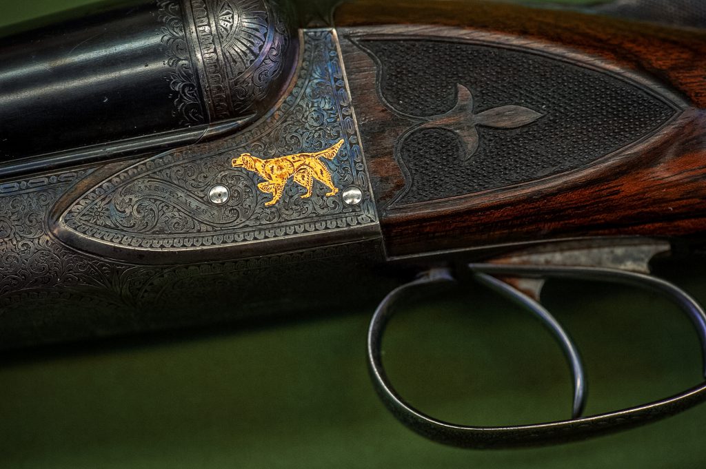 Detail Pictures Of Shotguns Nomer 43