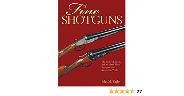 Detail Pictures Of Shotguns Nomer 47
