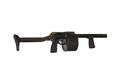 Detail Pictures Of Shotguns Nomer 49