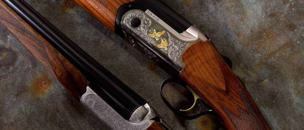 Detail Pictures Of Shotguns Nomer 54