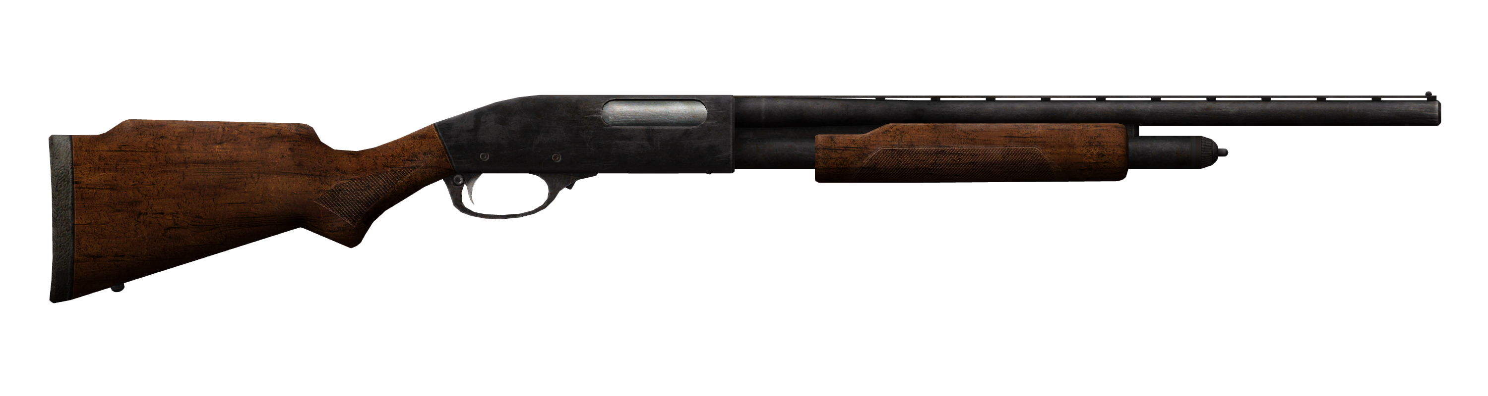 Detail Pictures Of Shotguns Nomer 6