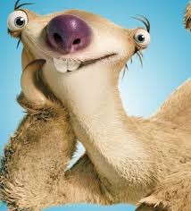 Detail Pictures Of Sid From Ice Age Nomer 21