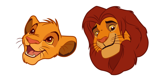 Detail Pictures Of Simba From Lion King Nomer 13
