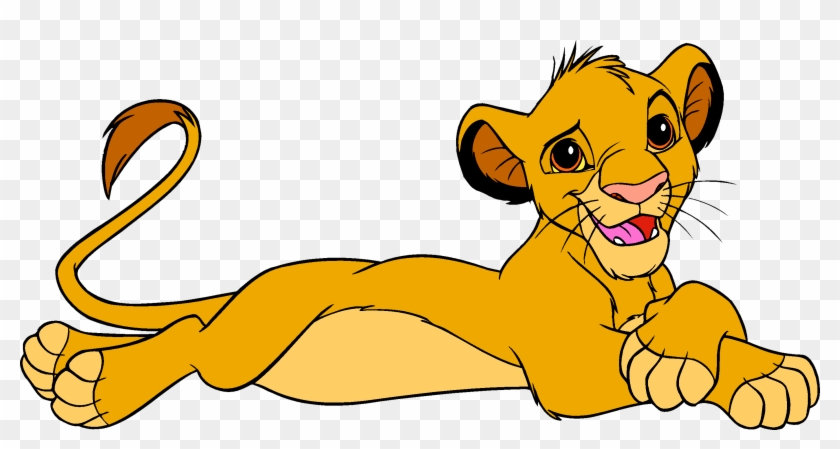 Detail Pictures Of Simba From Lion King Nomer 54