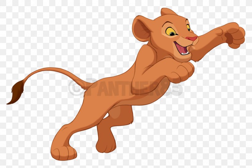 Detail Pictures Of Simba From Lion King Nomer 55