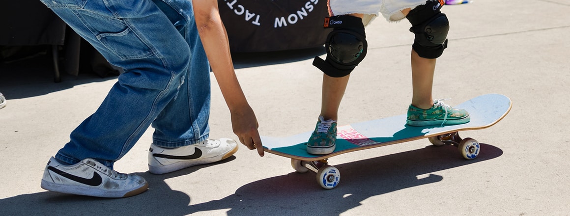 Detail Pictures Of Skateboards Nomer 14