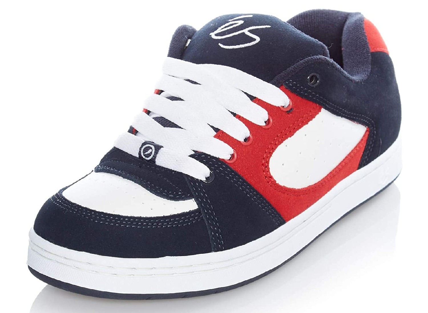 Detail Pictures Of Skater Shoes Nomer 32