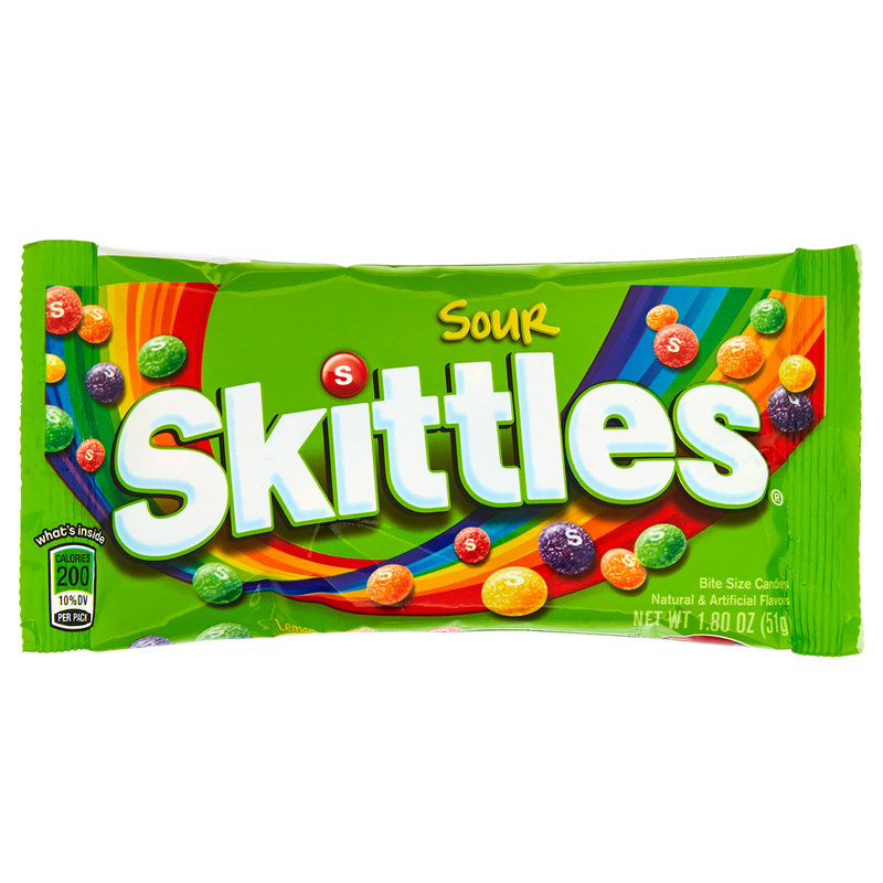 Detail Pictures Of Skittles Nomer 11