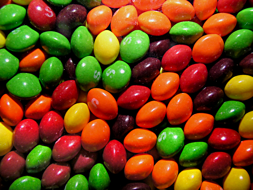 Detail Pictures Of Skittles Nomer 13