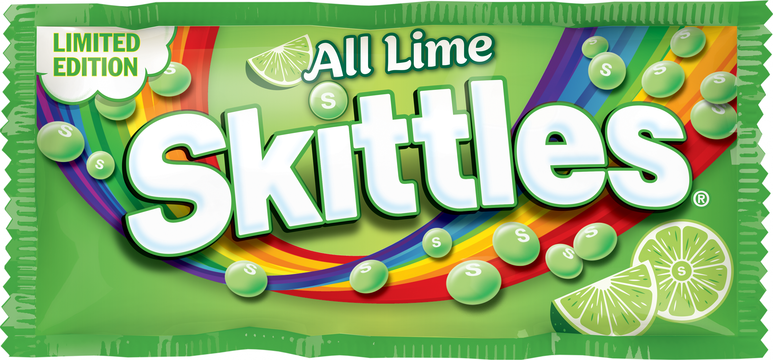 Detail Pictures Of Skittles Nomer 15