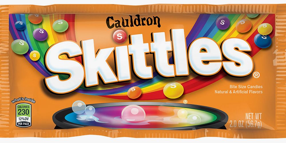 Detail Pictures Of Skittles Nomer 28