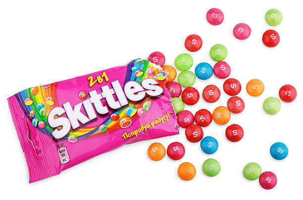 Detail Pictures Of Skittles Nomer 31