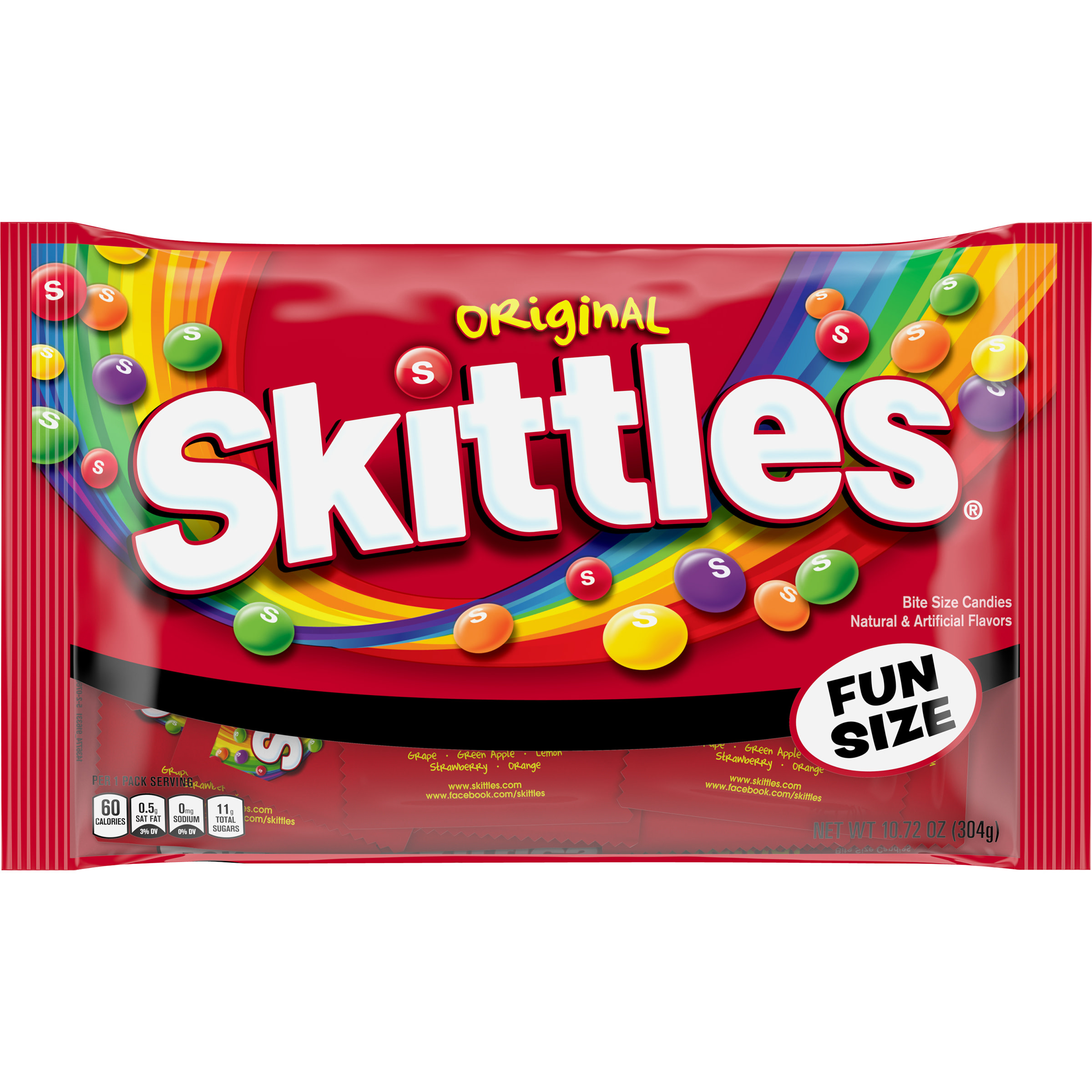 Detail Pictures Of Skittles Nomer 4