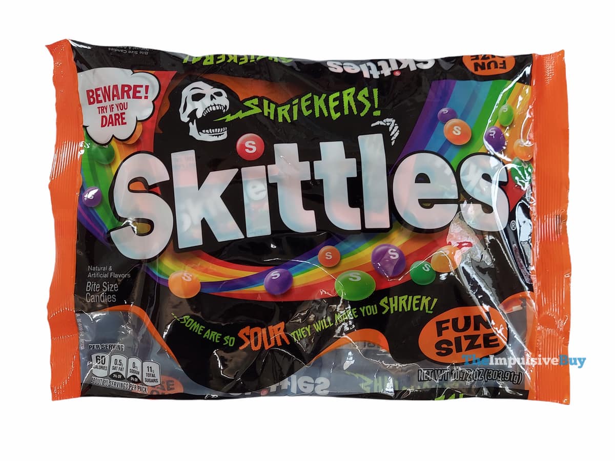 Detail Pictures Of Skittles Nomer 36