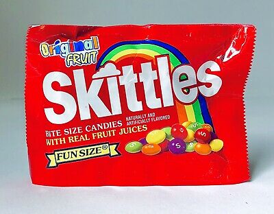 Detail Pictures Of Skittles Nomer 46