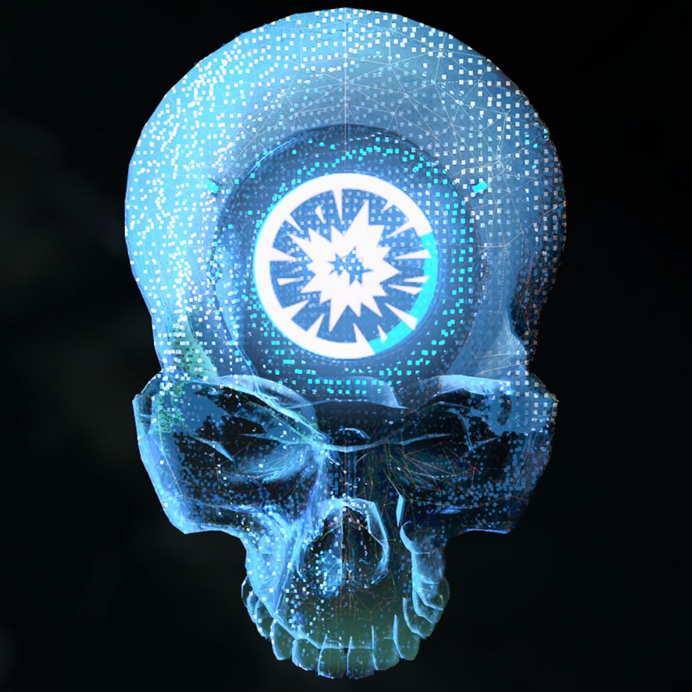 Detail Pictures Of Skulls Nomer 2