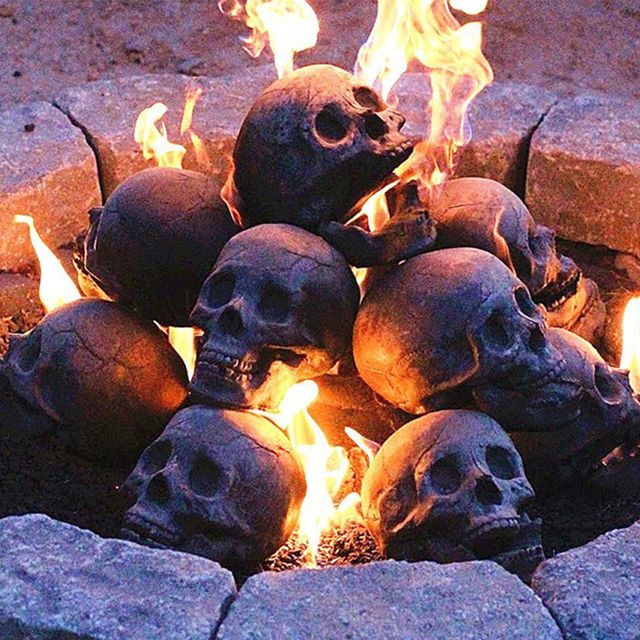 Detail Pictures Of Skulls Nomer 43