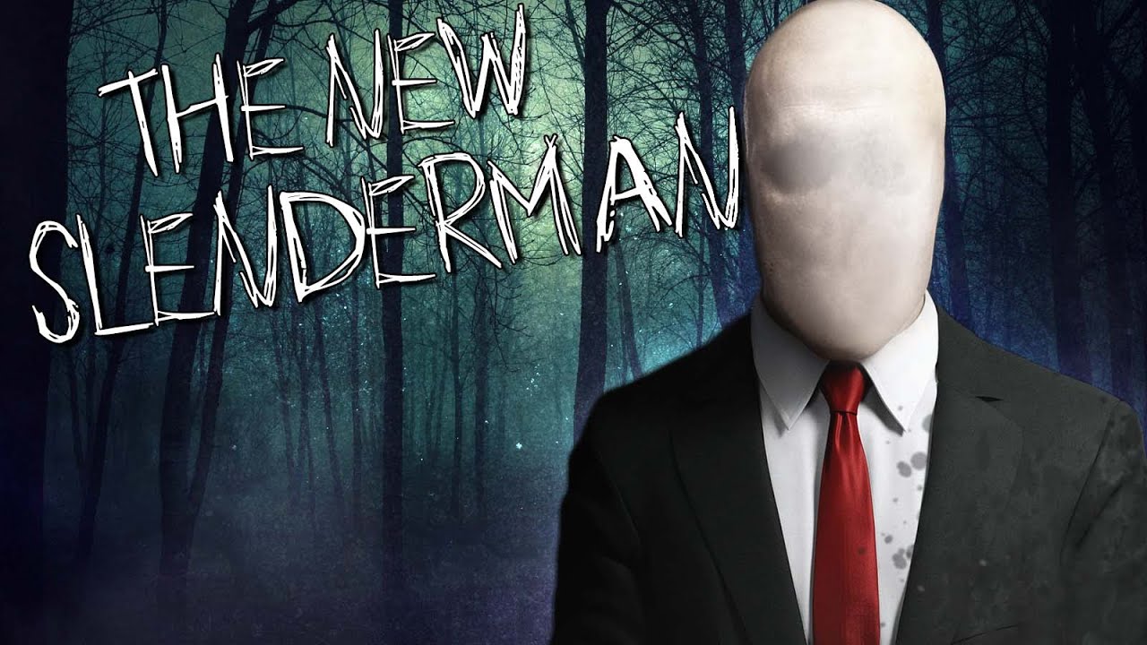 Detail Pictures Of Slenderman Nomer 35