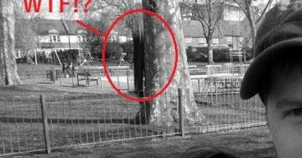 Detail Pictures Of Slenderman In Real Life Nomer 10