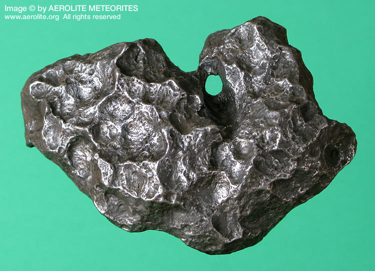 Detail Pictures Of Small Meteorites Nomer 9