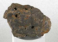 Detail Pictures Of Small Meteorites Nomer 16