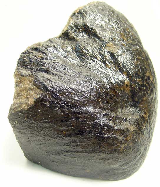 Detail Pictures Of Small Meteorites Nomer 18