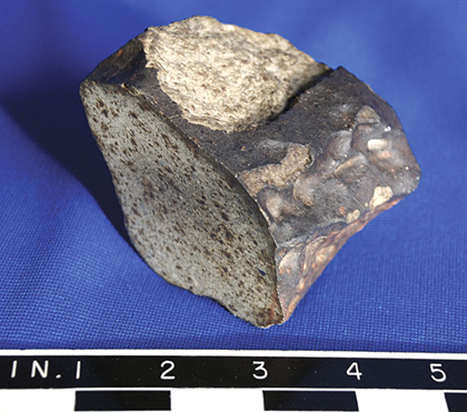 Detail Pictures Of Small Meteorites Nomer 36