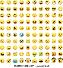 Detail Pictures Of Smiley Faces Nomer 31