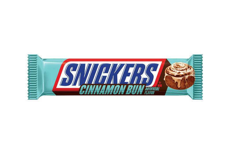 Detail Pictures Of Snickers Candy Bar Nomer 37