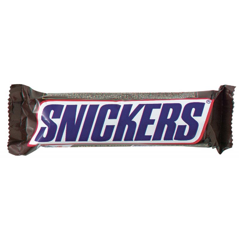 Detail Pictures Of Snickers Candy Bar Nomer 45