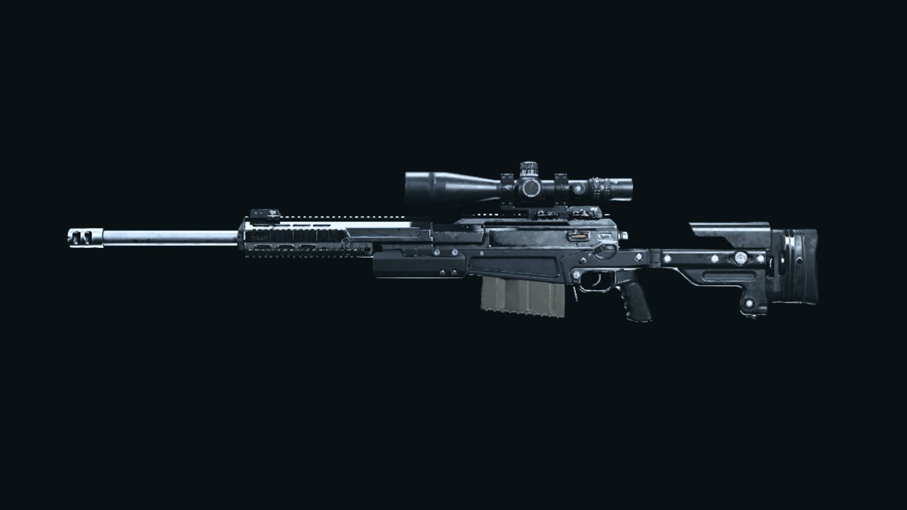 Detail Pictures Of Sniper Guns Nomer 37