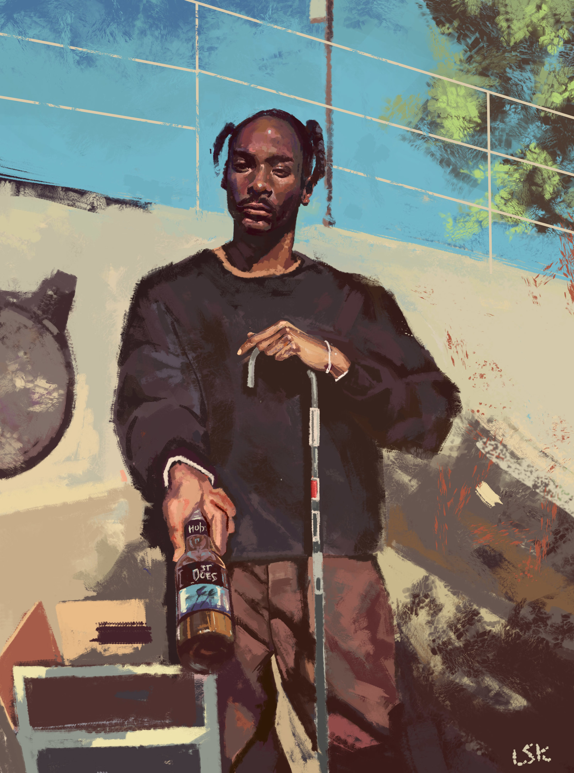 Detail Pictures Of Snoop Doggy Dogg Nomer 51