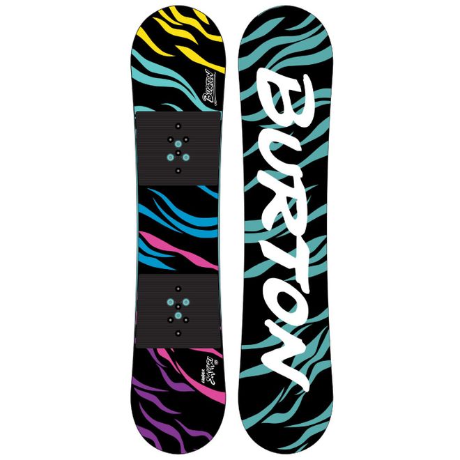 Detail Pictures Of Snowboards Nomer 11